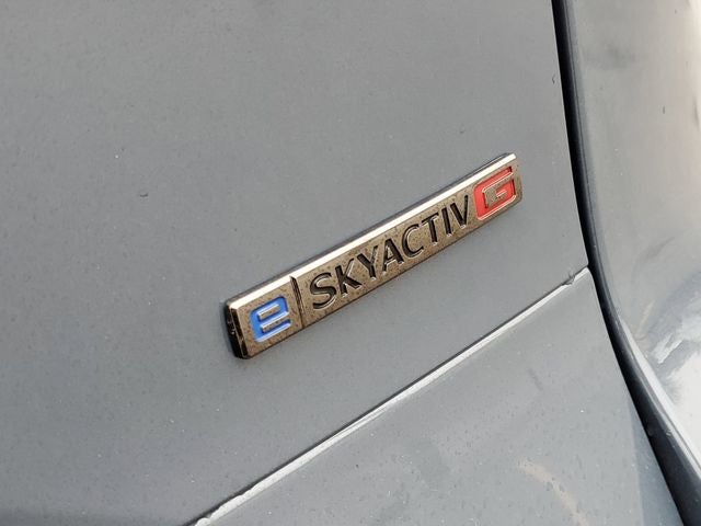 2026 Mazda Mazda CX-70 3.3 Turbo S Premium Plus AWD