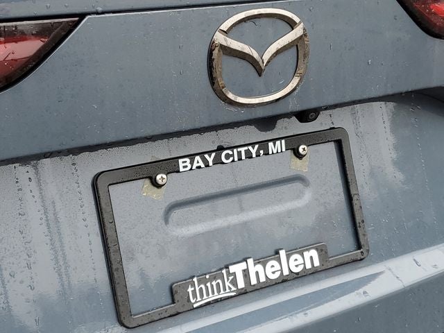 2026 Mazda Mazda CX-70 3.3 Turbo S Premium Plus AWD