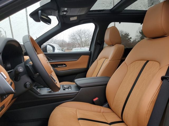 2026 Mazda Mazda CX-70 3.3 Turbo S Premium Plus AWD