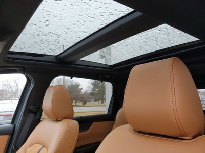 2026 Mazda Mazda CX-70 3.3 Turbo S Premium Plus AWD