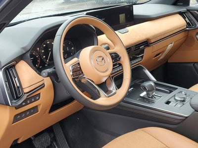 2026 Mazda Mazda CX-70 3.3 Turbo S Premium Plus AWD