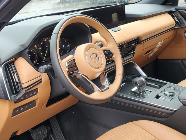 2026 Mazda Mazda CX-70 3.3 Turbo S Premium Plus AWD