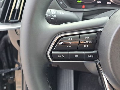 2026 Mazda Mazda CX-70 3.3 Turbo Premium Plus AWD