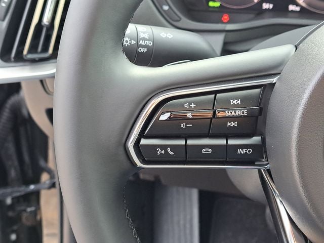 2026 Mazda Mazda CX-70 3.3 Turbo Premium Plus AWD