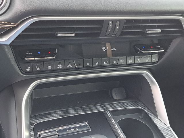 2026 Mazda Mazda CX-70 3.3 Turbo Premium Plus AWD