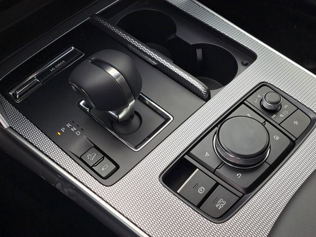 2026 Mazda Mazda CX-70 3.3 Turbo Premium Plus AWD