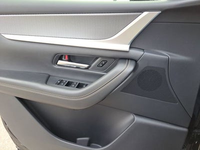 2026 Mazda Mazda CX-70 3.3 Turbo Premium Plus AWD