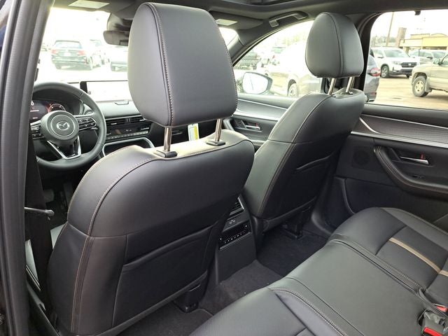 2026 Mazda Mazda CX-70 3.3 Turbo Premium Plus AWD