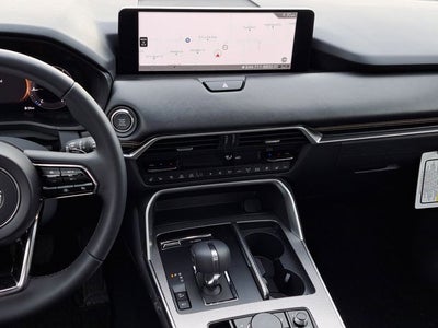 2026 Mazda Mazda CX-70 3.3 Turbo Premium Plus AWD