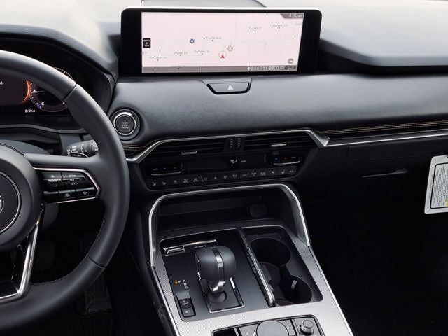 2026 Mazda Mazda CX-70 3.3 Turbo Premium Plus AWD