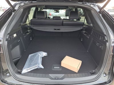 2026 Mazda Mazda CX-70 3.3 Turbo Premium Plus AWD