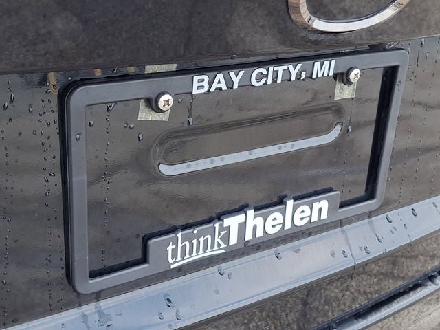 2026 Mazda Mazda CX-70 3.3 Turbo Premium Plus AWD