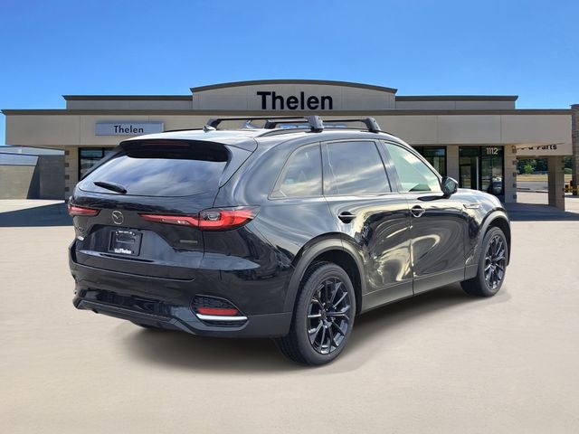 2026 Mazda Mazda CX-70 3.3 Turbo Premium Plus AWD