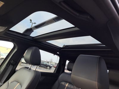 2026 Mazda Mazda CX-70 3.3 Turbo Premium Plus AWD