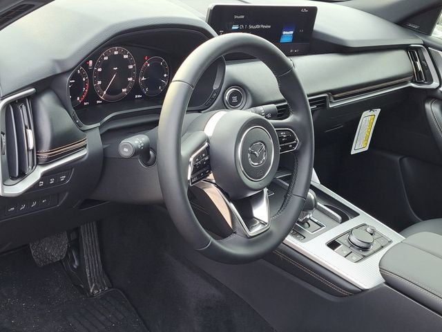 2026 Mazda Mazda CX-70 3.3 Turbo Premium Plus AWD
