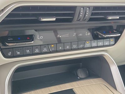 2025 Mazda Mazda CX-90 Plug-In Hybrid Premium Plus AWD