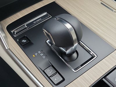 2025 Mazda Mazda CX-90 Plug-In Hybrid Premium Plus AWD