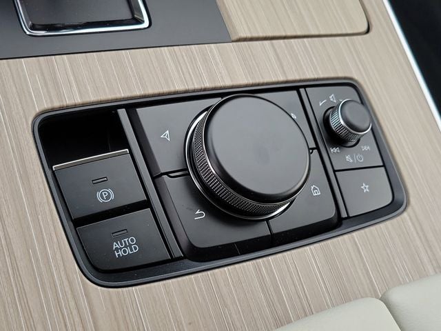 2025 Mazda Mazda CX-90 Plug-In Hybrid Premium Plus AWD