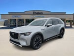 2025 Mazda Mazda CX-90 Plug-In Hybrid Premium Plus AWD