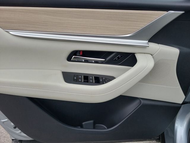 2025 Mazda Mazda CX-90 Plug-In Hybrid Premium Plus AWD