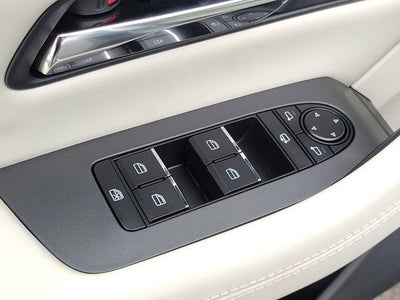 2025 Mazda Mazda CX-90 Plug-In Hybrid Premium Plus AWD