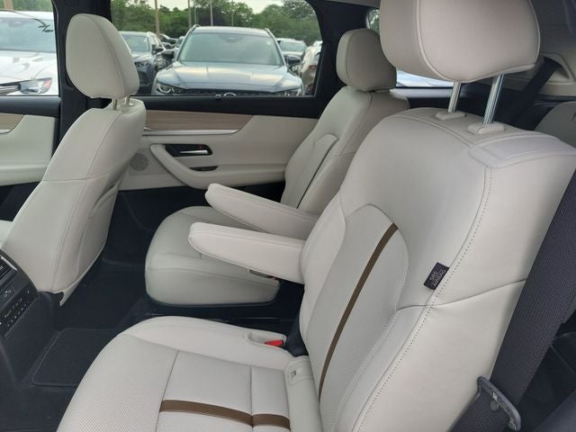2025 Mazda Mazda CX-90 Plug-In Hybrid Premium Plus AWD