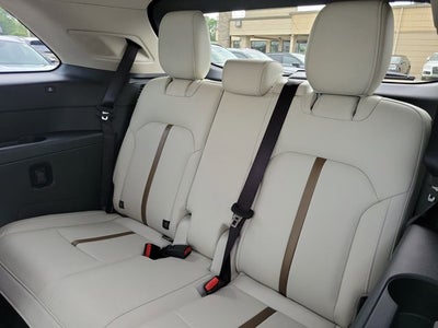 2025 Mazda Mazda CX-90 Plug-In Hybrid Premium Plus AWD