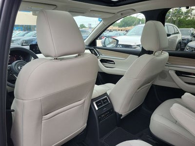 2025 Mazda Mazda CX-90 Plug-In Hybrid Premium Plus AWD