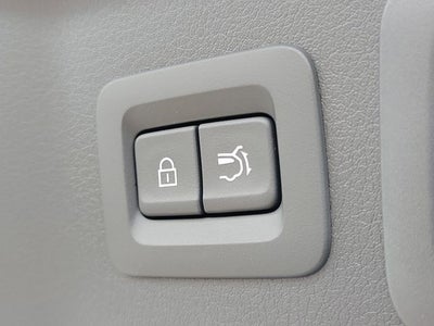 2025 Mazda Mazda CX-90 Plug-In Hybrid Premium Plus AWD