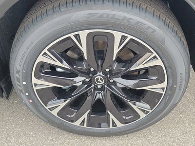 2025 Mazda Mazda CX-90 Plug-In Hybrid Premium Plus AWD