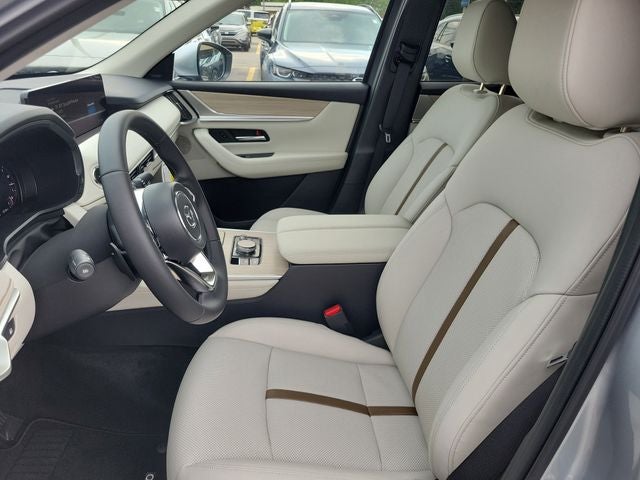 2025 Mazda Mazda CX-90 Plug-In Hybrid Premium Plus AWD