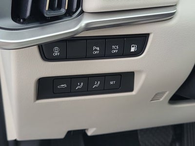 2025 Mazda Mazda CX-90 Plug-In Hybrid Premium Plus AWD