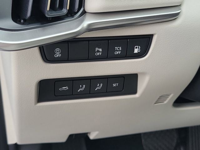 2025 Mazda Mazda CX-90 Plug-In Hybrid Premium Plus AWD