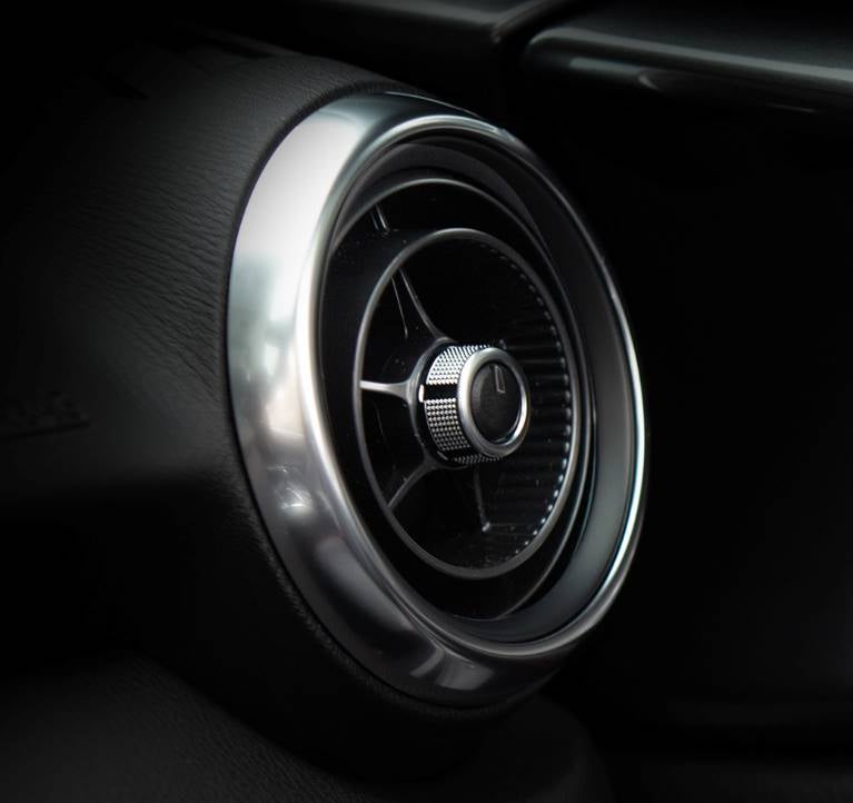 MAZDA MX-5 MIATA RF | Thelen Mazda in Bay City MI