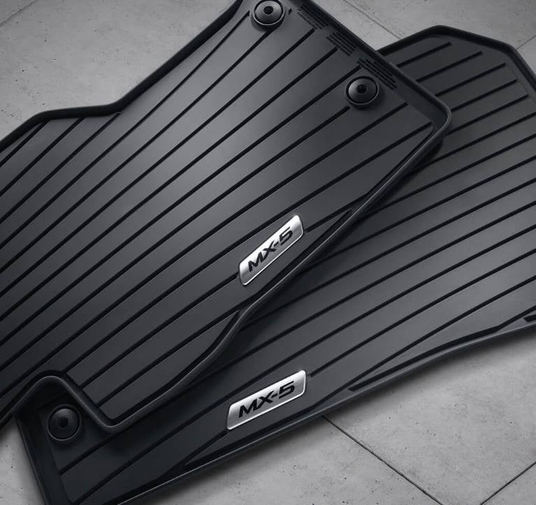 MAZDA MX-5 MIATA RF | Thelen Mazda in Bay City MI