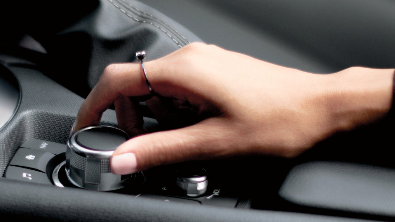 MAZDA MX-5 MIATA RF | Thelen Mazda in Bay City MI