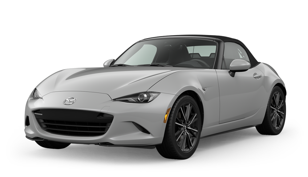 2025 Mazda MX-5 GRAND TOURING | Thelen Mazda in Bay City MI