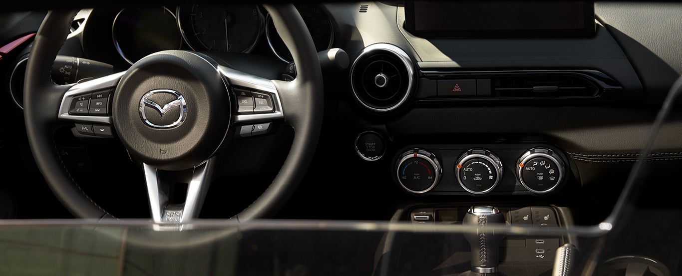 MAZDA MX-5 MIATA | Thelen Mazda in Bay City MI