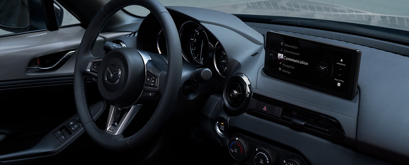 MAZDA MX-5 MIATA | Thelen Mazda in Bay City MI