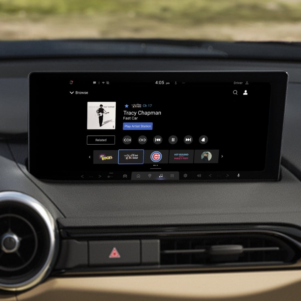 MAZDA MX-5 MIATA RF | Thelen Mazda in Bay City MI