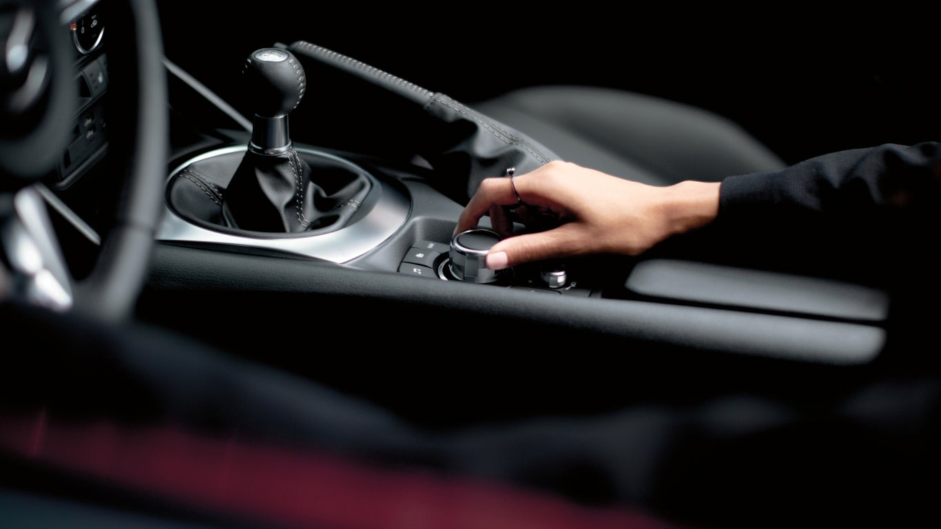 MAZDA MX-5 MIATA | Thelen Mazda in Bay City MI