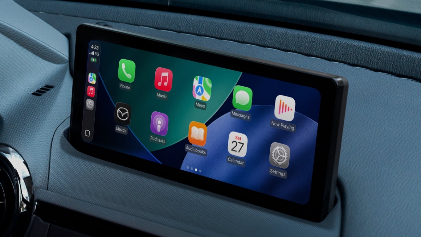 MAZDA MX-5 MIATA | Thelen Mazda in Bay City MI