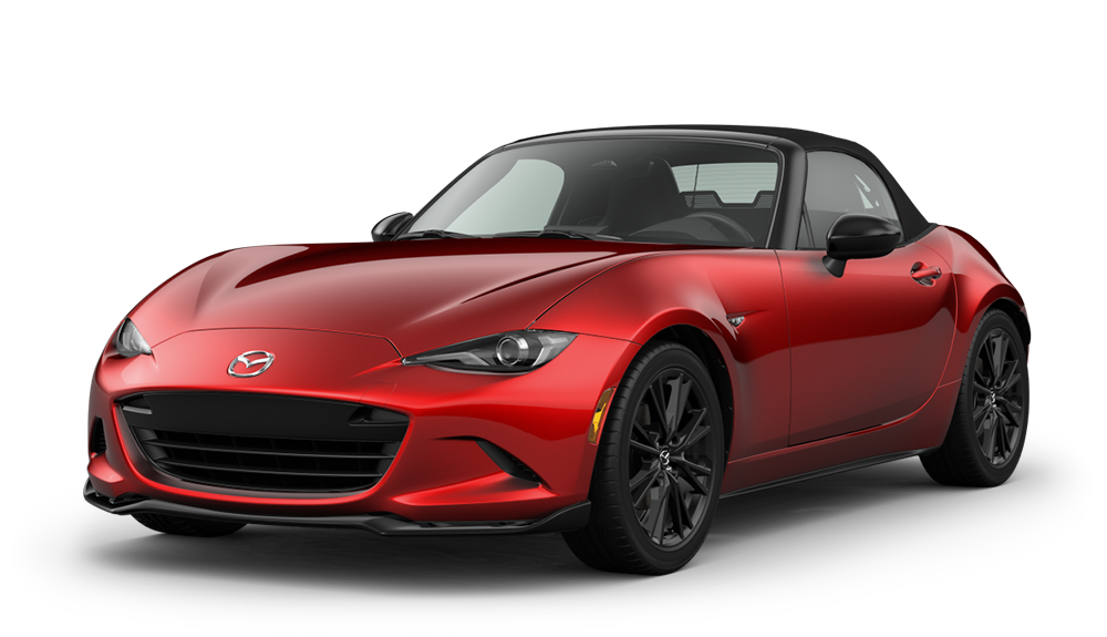 2026 Mazda MX-5 CLUB | Thelen Mazda in Bay City MI