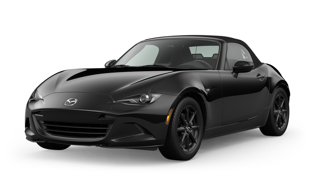 2026 Mazda MX-5 SPORT | Thelen Mazda in Bay City MI
