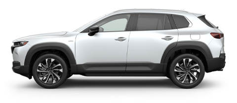 Mazda CX-50 Hybrid