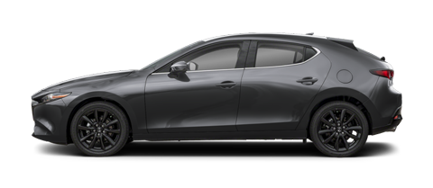 Mazda Mazda3 Hatchback