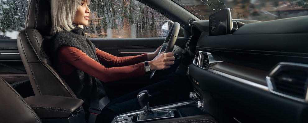 Mazda CX-5 | Thelen Mazda in Bay City MI