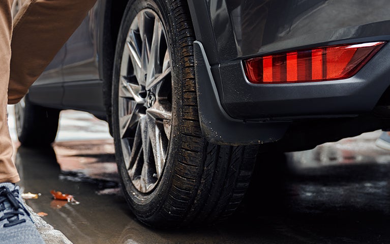 Mazda CX-5 | Thelen Mazda in Bay City MI