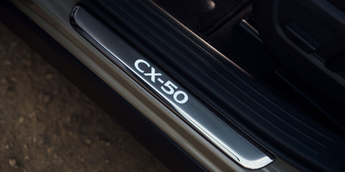 Mazda CX-50 | Thelen Mazda in Bay City MI