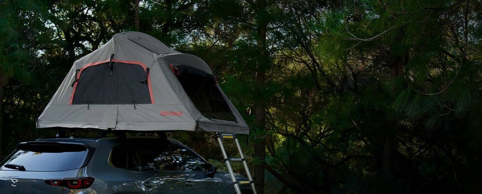 Mazda CX-50 | Thelen Mazda in Bay City MI